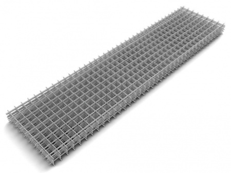 СЕТКА КЛАДОЧНАЯ 0,1Х2М (100Х100) D=4